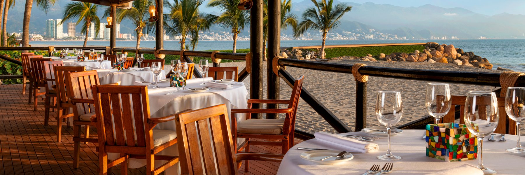 Velas Vallarta Culinary