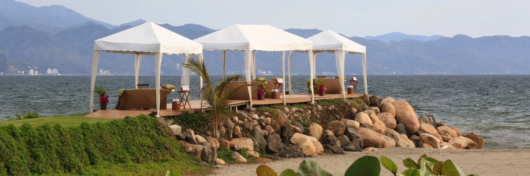 Velas Vallarta Spa