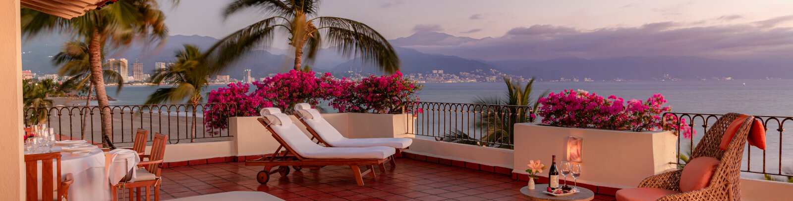New Reset: You Curated Wellness Escapes Allow Travelers to Choose Mind, Body, or Soul Renewals at Velas Resorts in Mexico