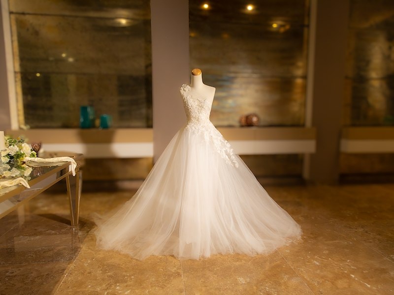 Claudia Arce capsule collection