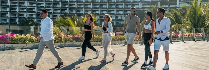 Viajes de incentivo