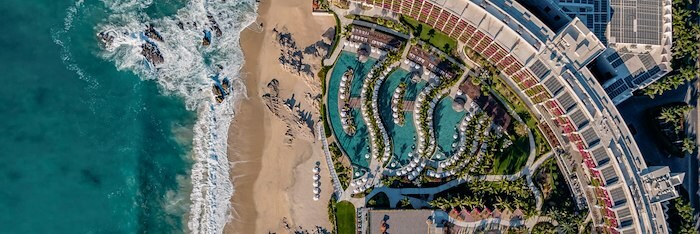 nuestros resorts, Velas Meetings