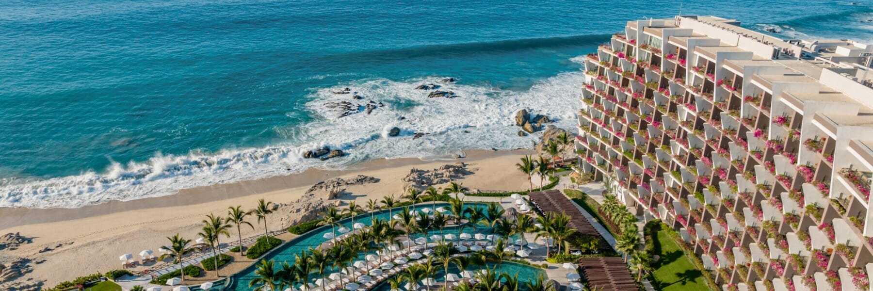 Grand Velas los Cabos