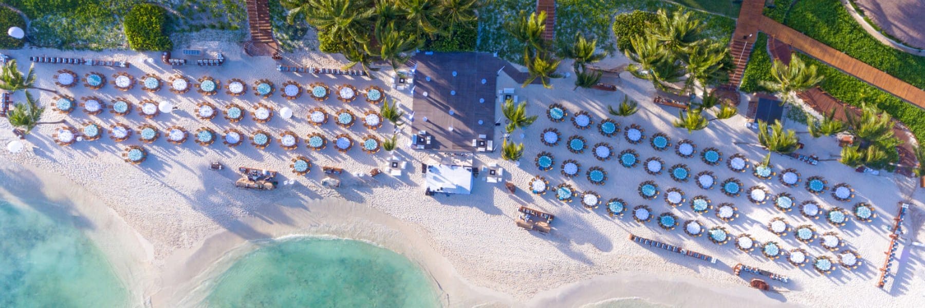 Grand Velas Riviera Maya
