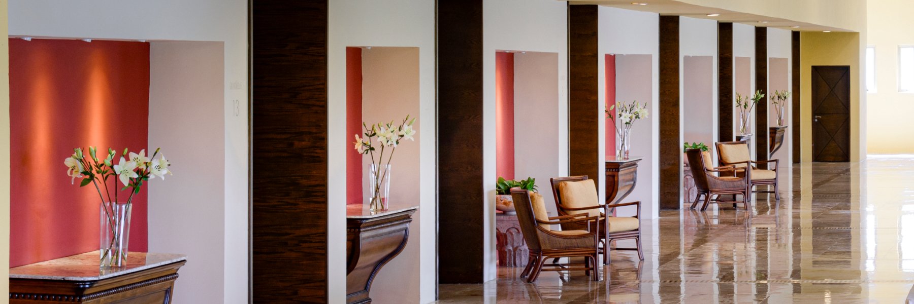 centro de convenciones y locaciones en grand velas riviera maya
