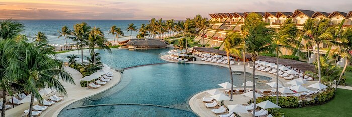 Destinos cerca de Velas Meetings