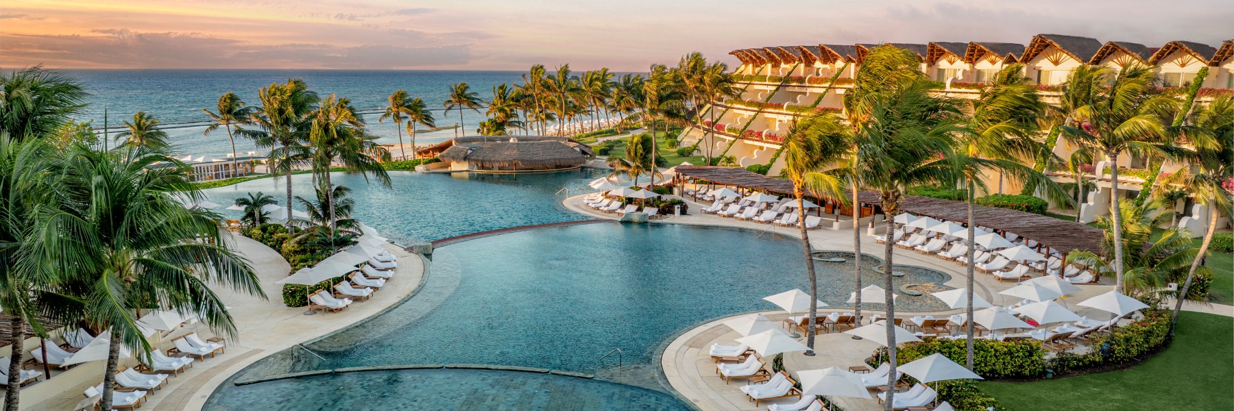 Destinos cerca de Velas Meetings