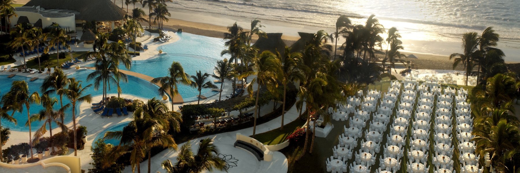 Grand Velas Riviera Nayarit