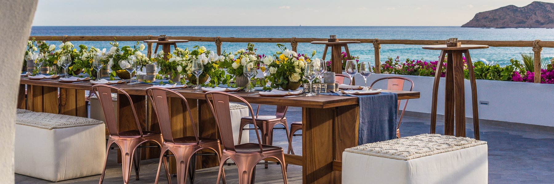 Mar del Cabo