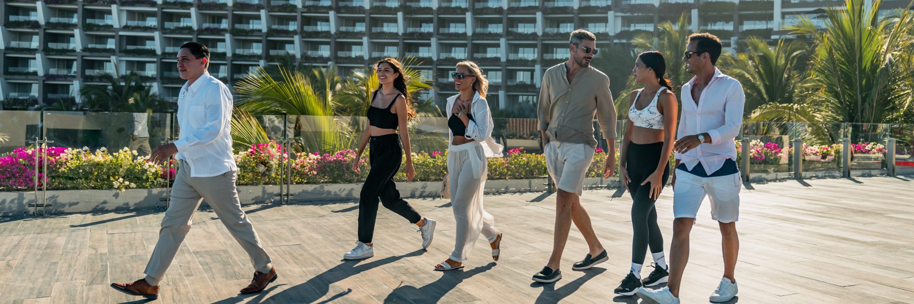 Galería multimedia para organizadores de eventos