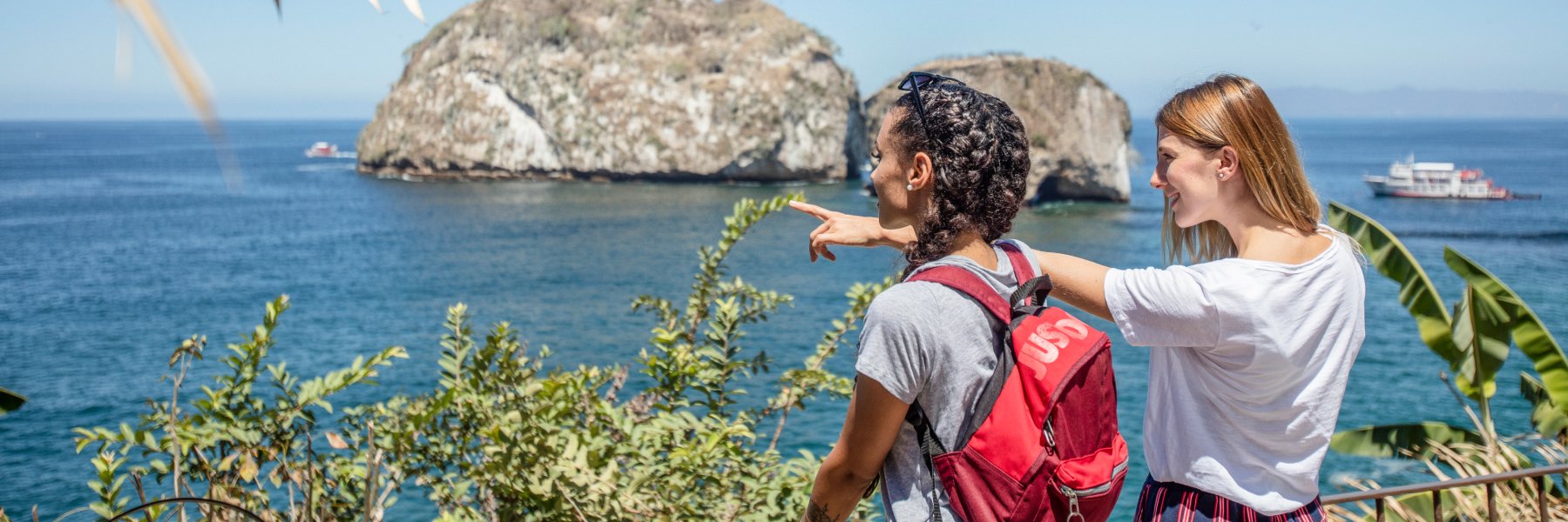 Reuniones en Puerto Vallarta y Riviera Nayarit
