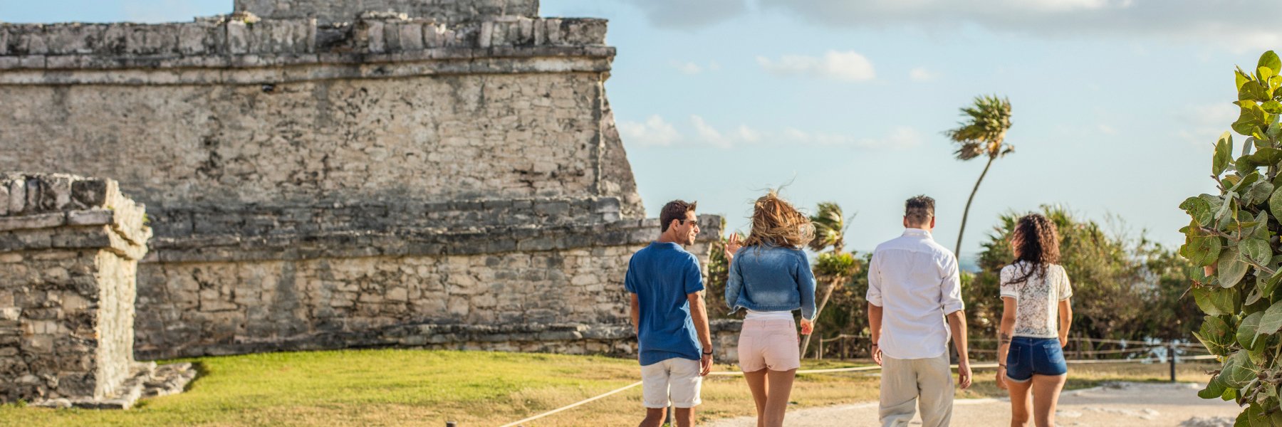 Reuniones en Riviera Maya, Reserva un espacio para eventos en Riviera Maya