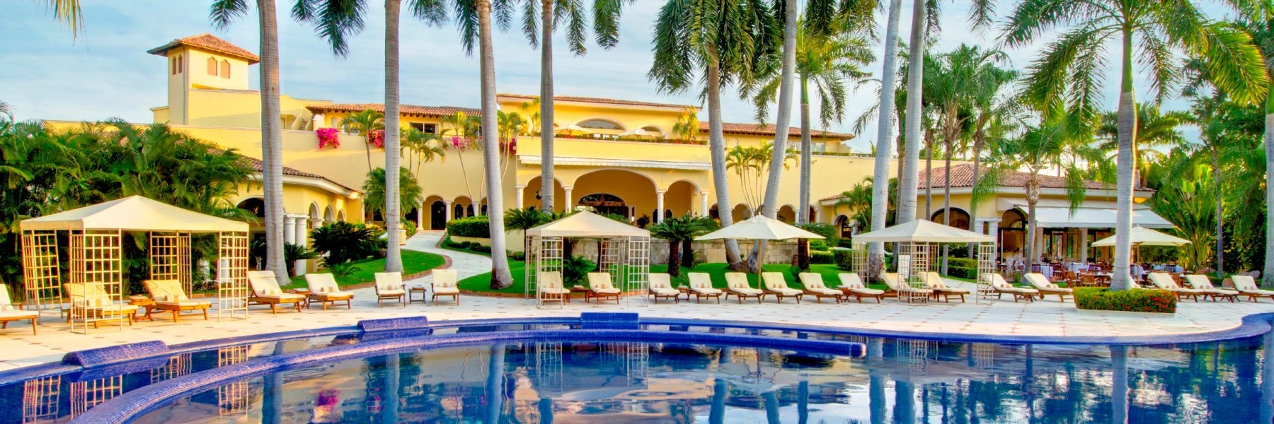 Casa Velas, Velas Meetings