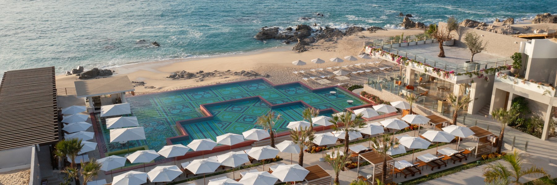 Grand Velas Boutique Los Cabos