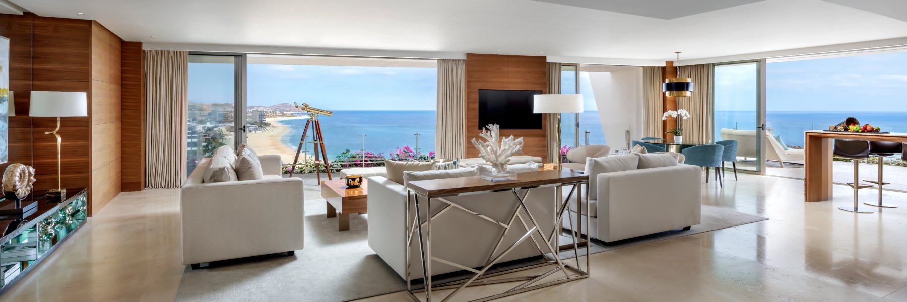 hospedaje en grand velas los cabos