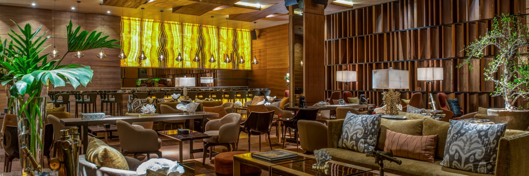gastronomía grand velas los cabos