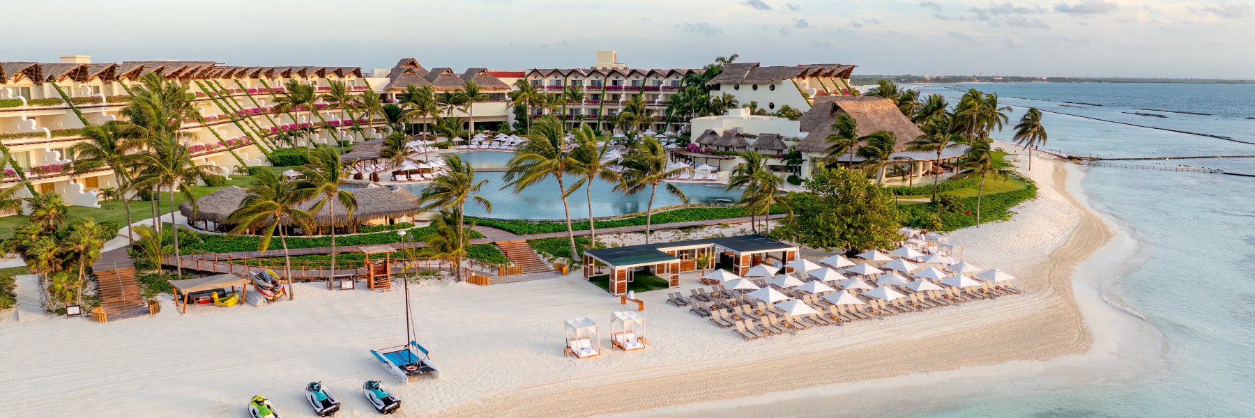 Grand Velas Riviera Maya, Velas Meetings