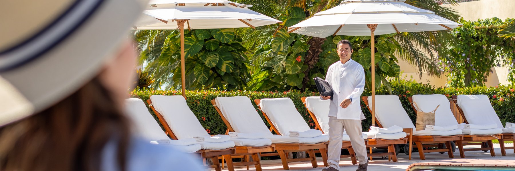 instalaciones y servicios en grand velas riviera nayarit
