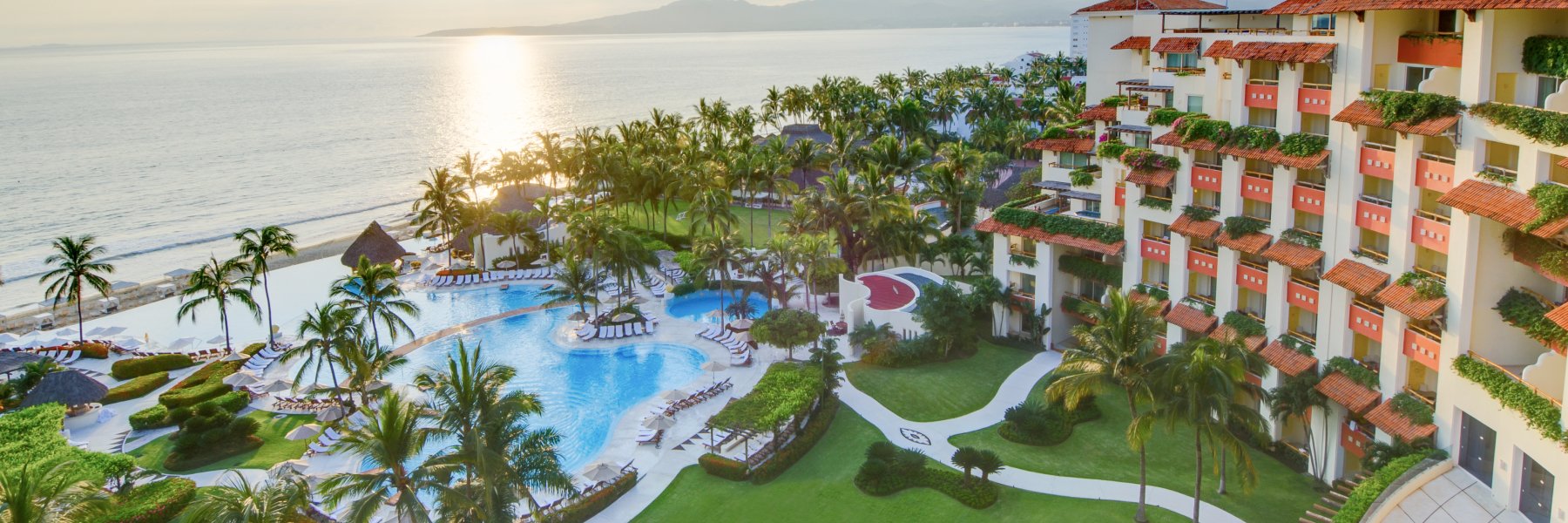 Grand Velas Riviera Nayarit