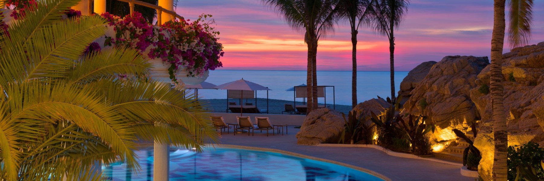 Mar del Cabo