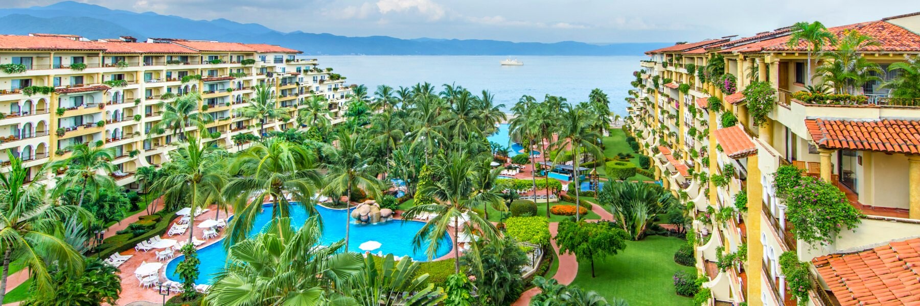 Velas Vallarta en Velas Meetings