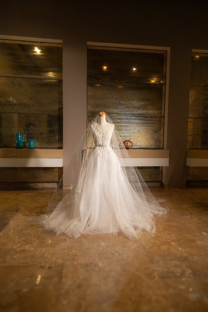 Velas Weddings Partners With International Haute Couture Designer Claudia Arce to Redefine Bridal Fashion in Mexico’s Most Coveted Destinations