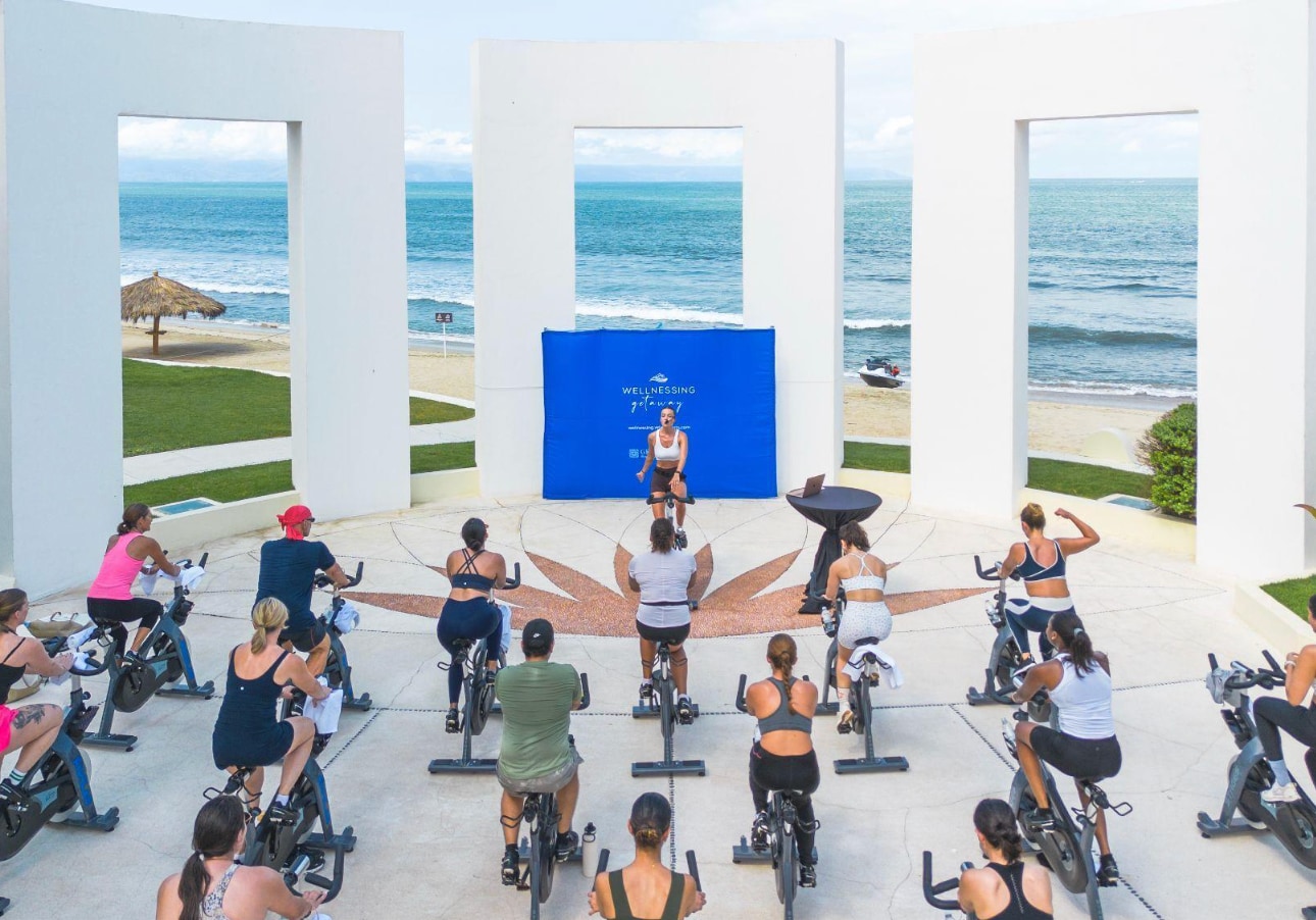 Velas Resorts' 2026 Wellnessing Getaways Return, June 2026