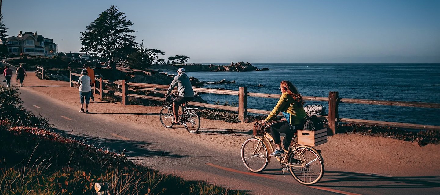  BIKE PROGRAM