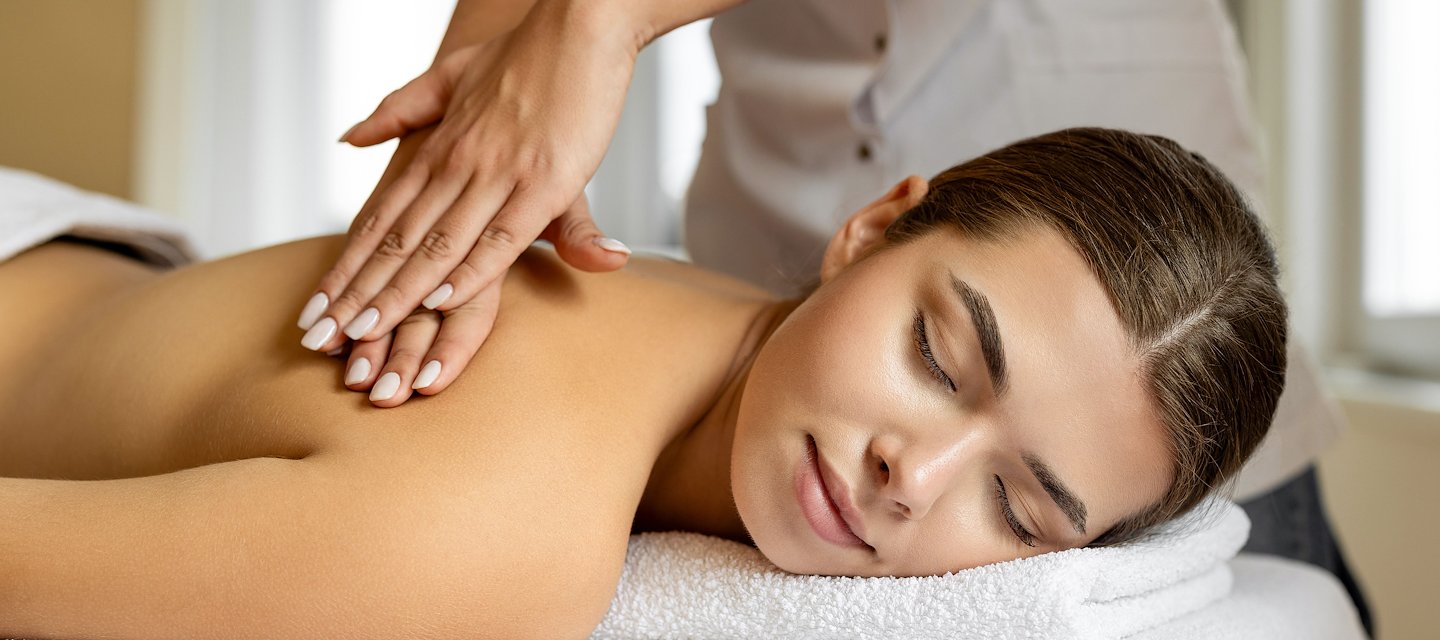 Spa Package