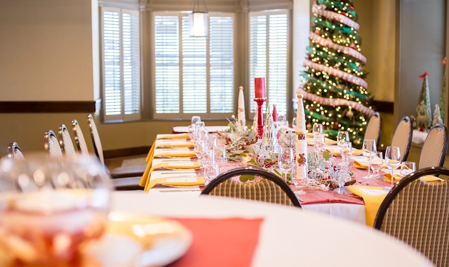 Monterey Holiday Celebrations