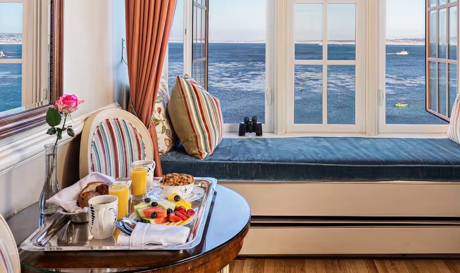 Perfect Mother’s Day Weekend in Monterey | Inns of Monterey