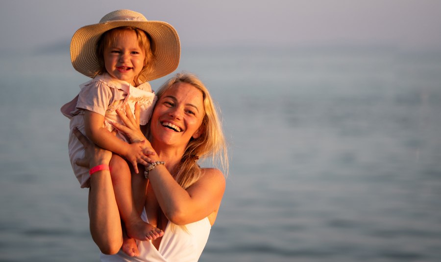 Perfect Mother’s Day Weekend in Monterey