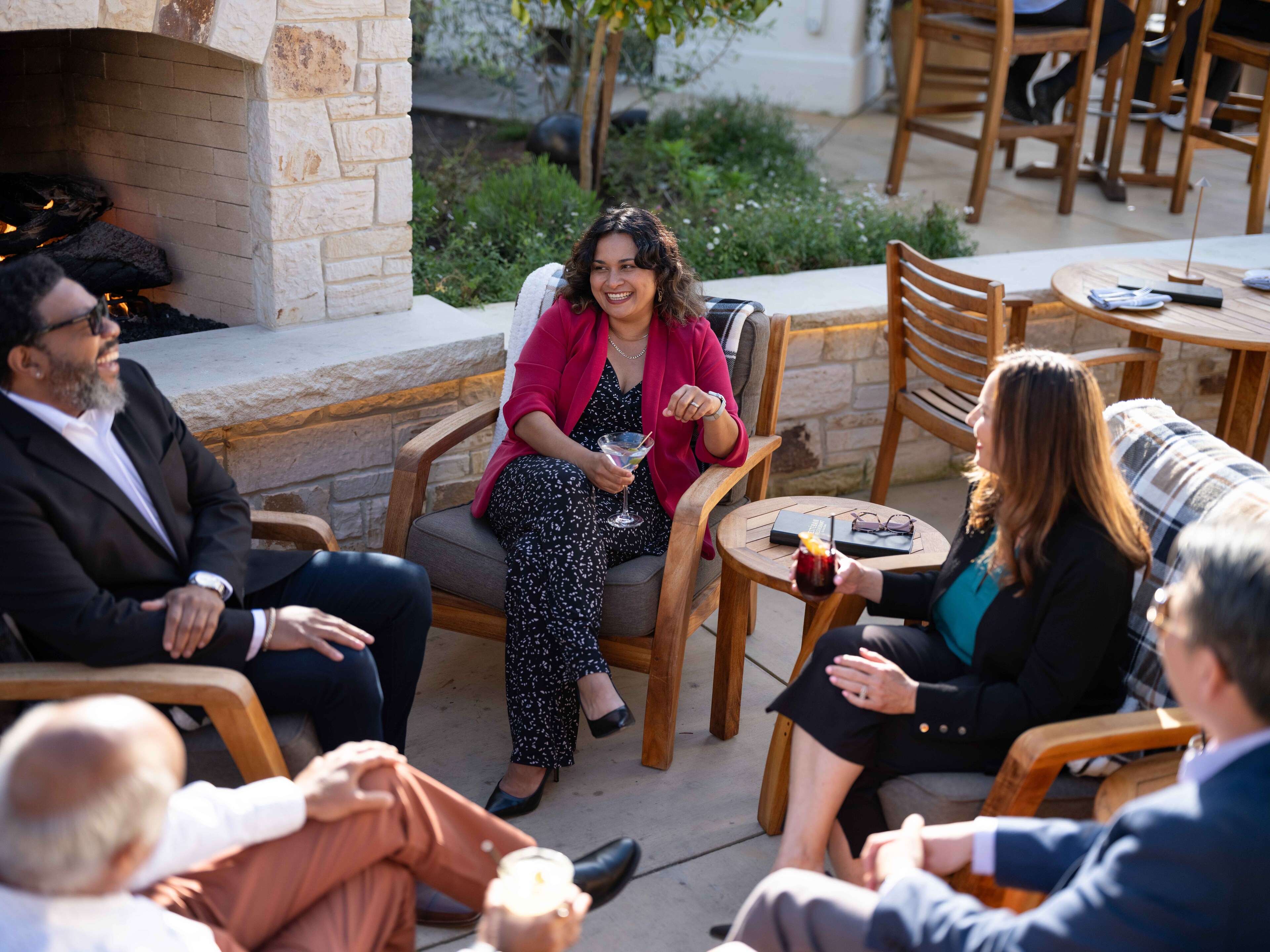 Meetings & Events At Inns of Monterey, California, United States