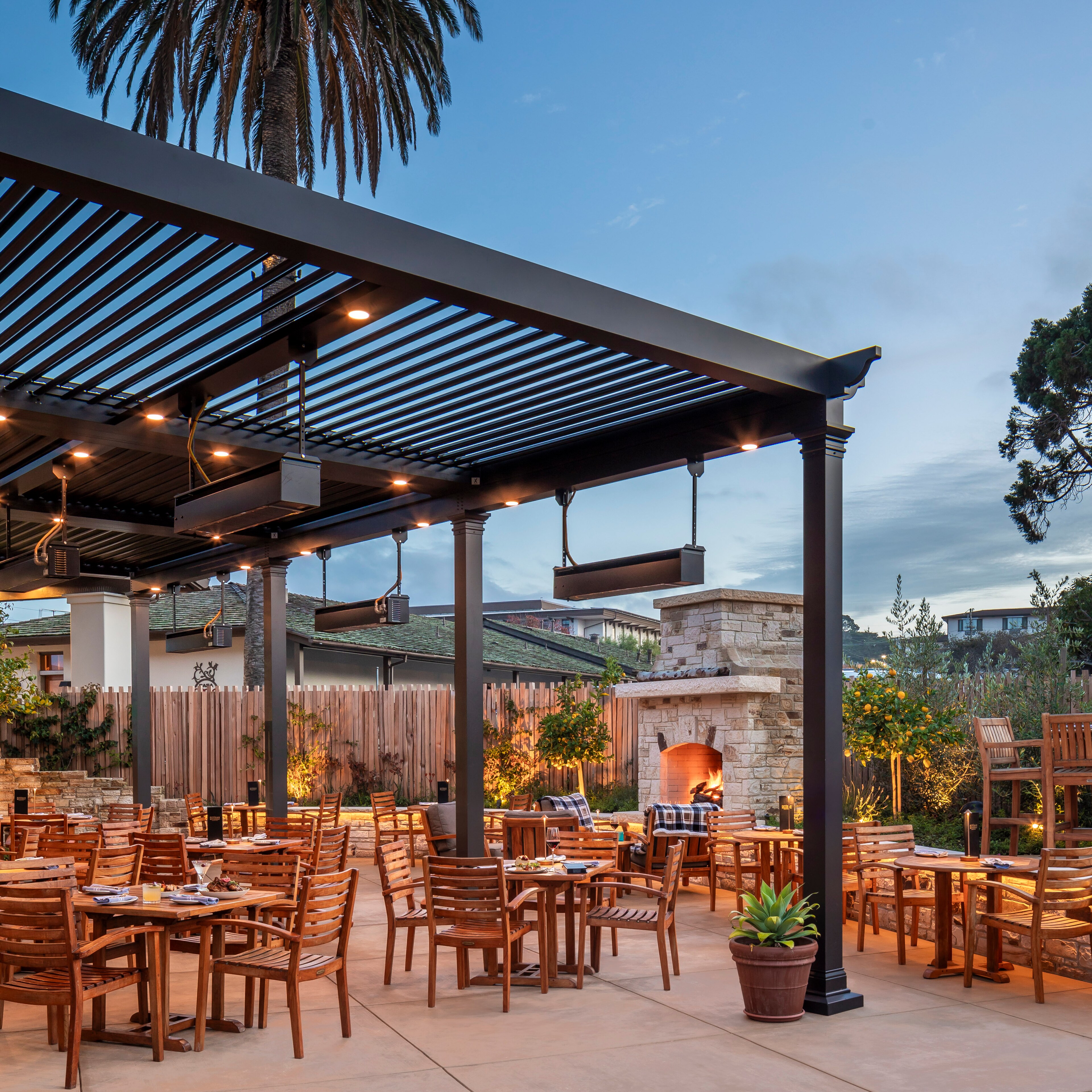 Host Memorable Events At Inns Of Monterey