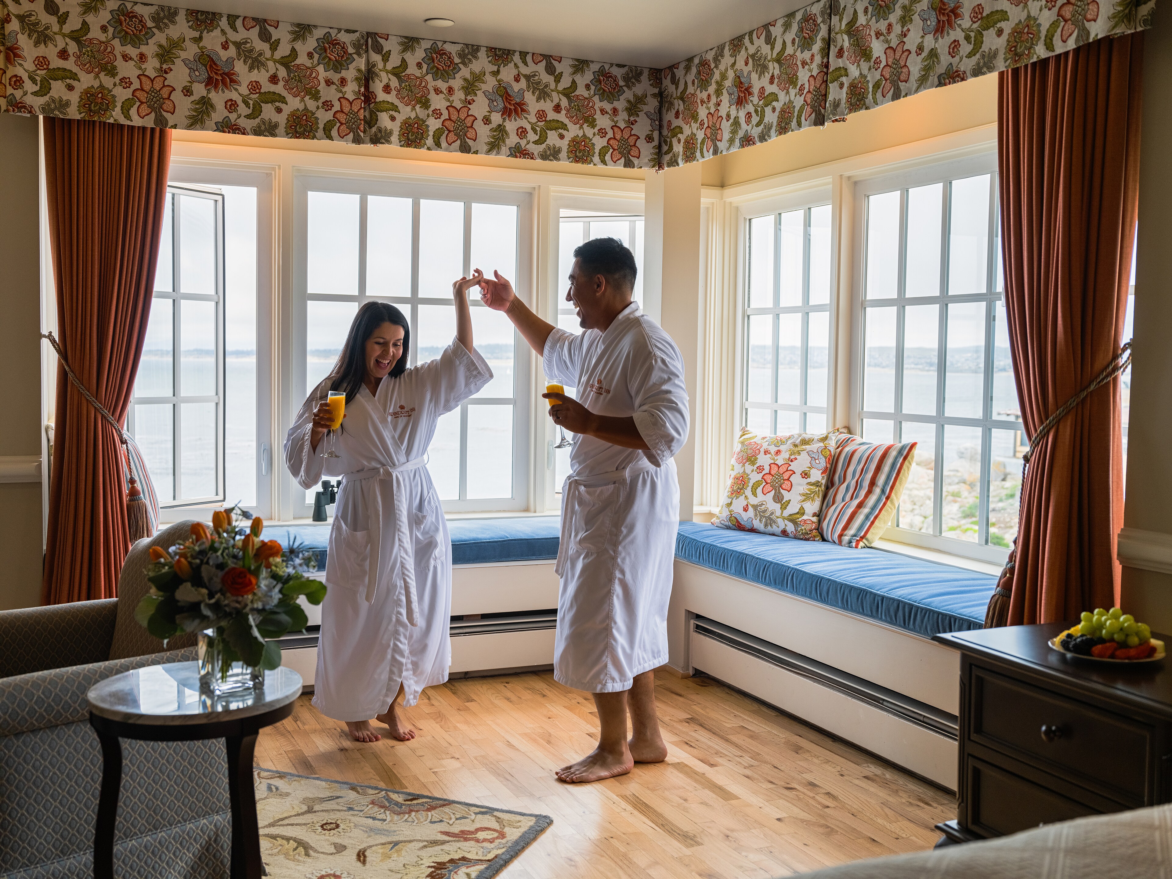 Special Offers At Inns of Monterey, California, United States