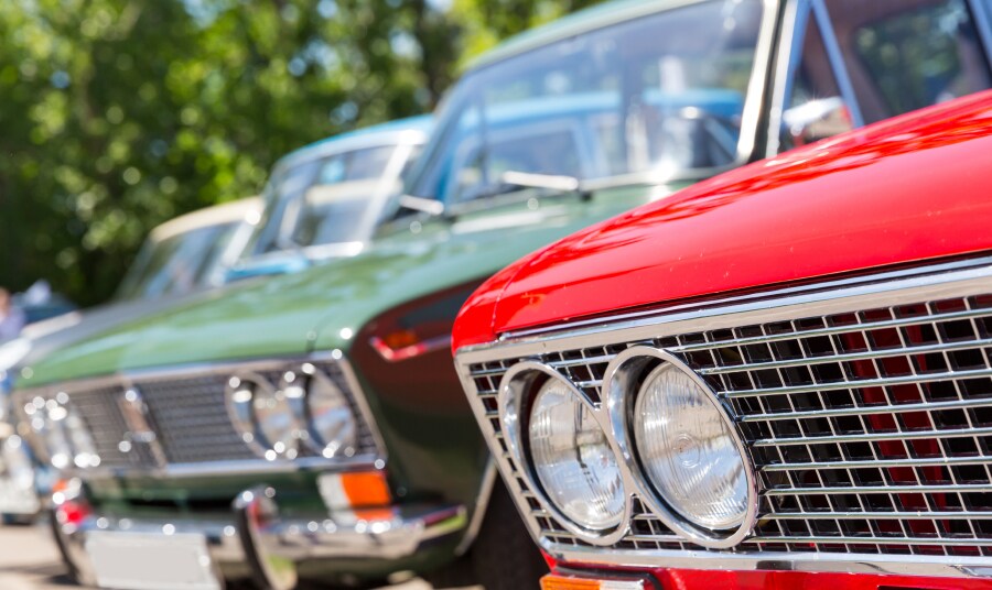 August 2025 in Monterey: Automobiles, Coast, and Culture for all