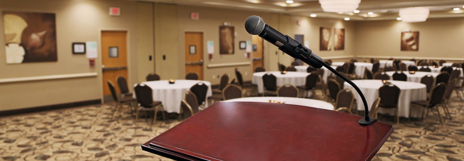 Meetings facility available at Holiday Inn Oceanfront Ocean City