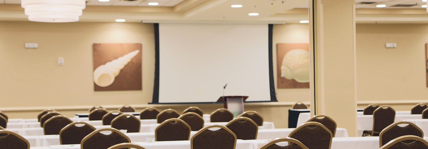 Meetings facility available at Holiday Inn Oceanfront Ocean City