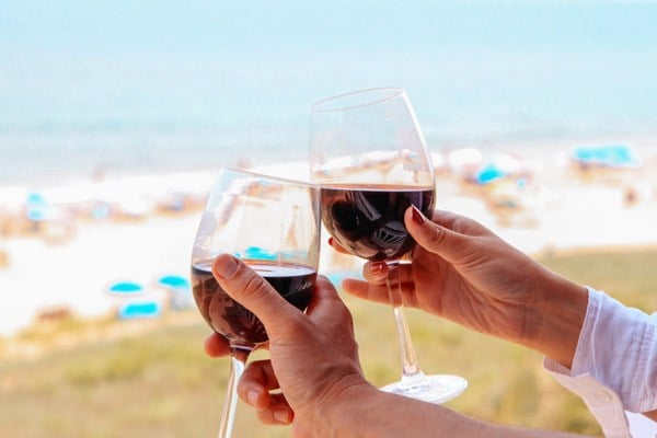 Touch of Italy Experience package at Holiday Inn Oceanfront, Ocean City