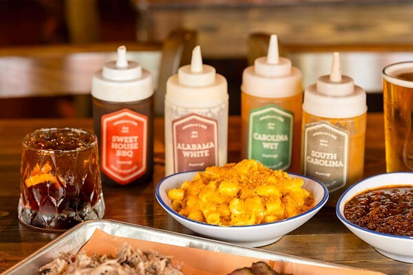 Annabelle's BBQ & Creamery 