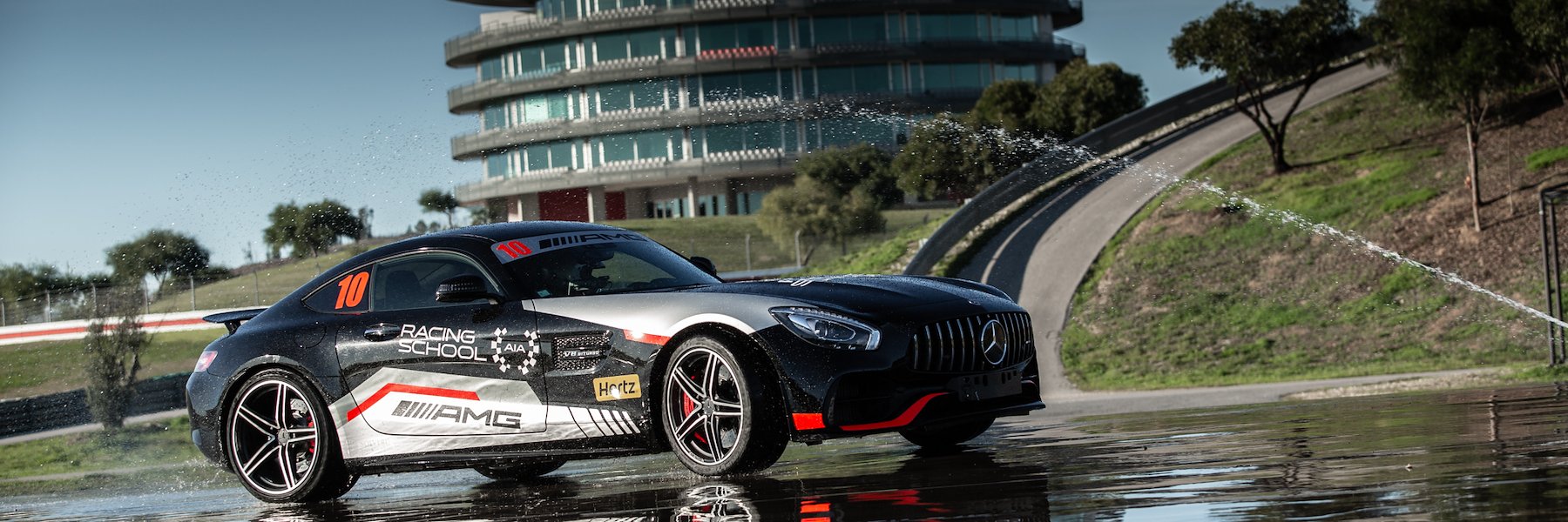 Autodromo Do Algarve