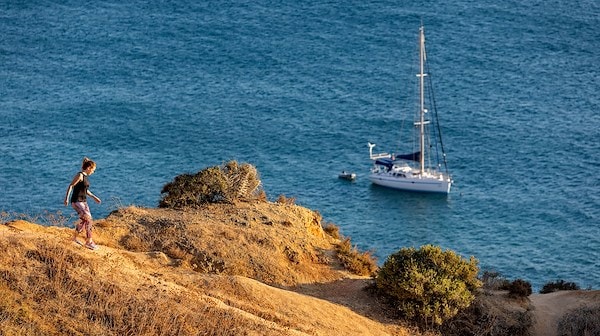 Sail the path of wellness at Cascade Wellness Resort, Lagos