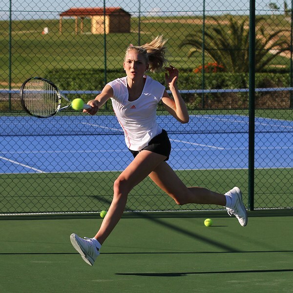 Lagos Sports Activities Cascade Wellness Resort