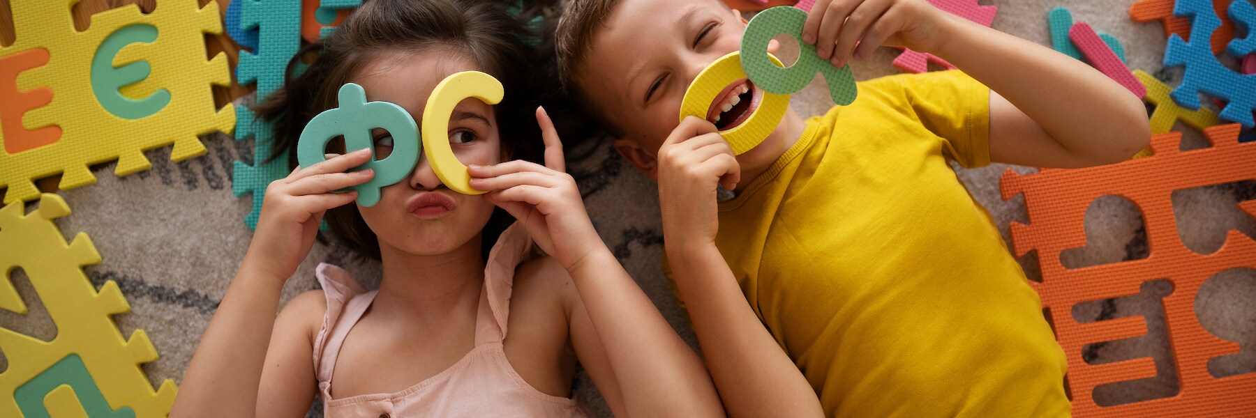 Clube de Crianças no Cascade Wellness Resort Algarve