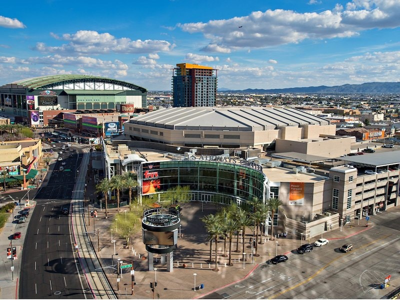 PHX Arena