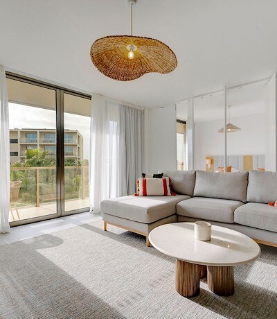 Short & Long Stay Discount at Flamingos Salgados