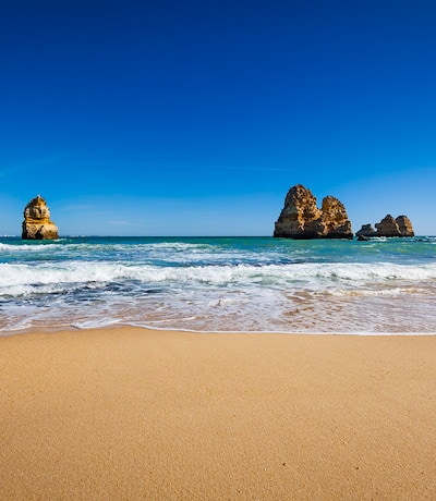 Special Offer for Holiday Apartments in Algarve