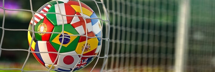 FIFA World Cup 2026 at The Muse New York