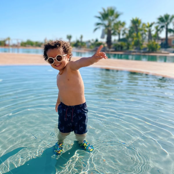 Animação de Verão em Carvoeiro no Algarve