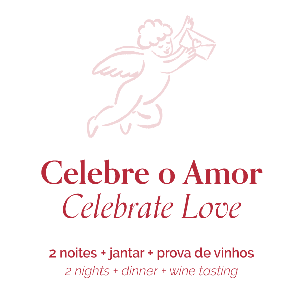 Special Valentine's Day Package in Carvoeiro, Algarve